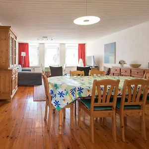 A Appartement