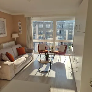 Appartement Ensor 1 - Centrum, Ostende