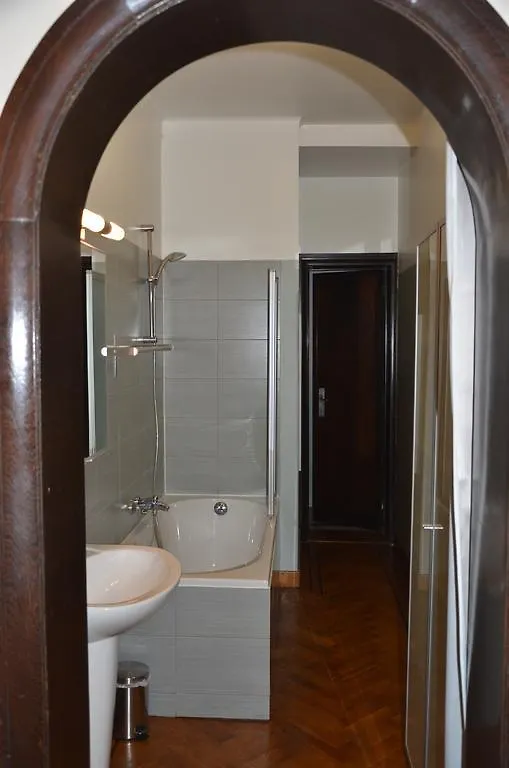 Hartenhuys Oostende Holiday home Ostend