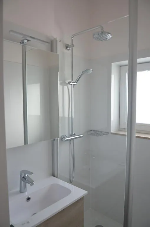 Holiday home Hartenhuys Oostende Belgium